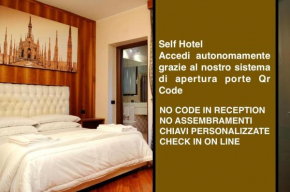 Hotel Malpensafiera Bernate Ticino